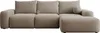 Selsey Carnos - Ecksofa mit Schlaffunktion, Balancekissen, Produktbild-Vorschau 5