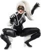 Hasbro Marvel Legends 15cm Felicia Hardy Black Cat Figurki Podgląd zdjęcia produktu 13