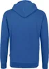 HAKRO Kapuzen-Sweatshirt Premium #601 Gr. M royalblau Produktbild-Vorschau 4