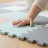 36 kusů hrací podložka dětská puzzle podložka 30x30 Náhled obrázku produktu 4