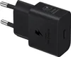 SAMSUNG EP-T2510 Ladeadapter schwarz, 25 Watt / VA Produktbild-Vorschau 3