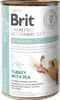 BRIT Grain Free Vet Diets Dog Struvite Indyk & Groszek – Náhled obrázku produktu 2
