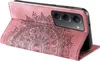 Mandala Handyhülle für Xiaomi Redmi 15 / 15 5G RFID Schutz Produktbild-Vorschau 4