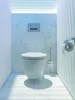 STARCK 1 sedile per WC con chiusura ammortizzata, Anteprima dell’immagine prodotto 15