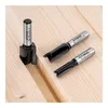 STIER Nutfräser HM (HW), Durchmesser (D) 8 mm, Schaft (S) 8 Produktbild-Vorschau 3