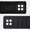 Robuste Handyhülle für Xiaomi Redmi Note 15 4G, Bizon Case Produktbild-Vorschau 6
