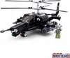 Sluban M38-B0752 - Model Bricks - Kampfhubschrauber Produktbild-Vorschau 6