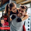 Ultra Testosterone 8040 mg (120 capsule) integratore Anteprima dell’immagine prodotto 5
