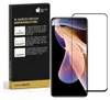 2x 9H Hartglas für Xiaomi Redmi Note 11 Pro FULL COVER Produktbild-Vorschau 1