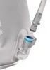 Hydrapak Velocity IT 2L Trink- beutel grau Produktbild-Vorschau 11