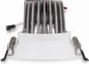 LED Einbaustrahler Genius 20W 930 Warmweiß BL120W Ø 120mm Produktbild-Vorschau 3