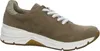 A side view of a single sneaker against a white background. Produktbild-Vorschau