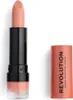 Makeup Revolution, Vegan, Matte, Cream Lipstick, 130, Produktbild-Vorschau 3