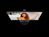 AOC Basic-line 27B3CF2 - B3 Series - LED-Monitor - Full HD Produktbild-Vorschau 22