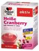 Doppelherz | Heiße Cranberry mit Vitamin C + Zink | 10 Produktbild-Vorschau 5