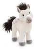 Nici Pferd Mony K Pony Teddy 37 Cm Beige  Kinder Beige One Produktbild-Vorschau 2