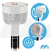 Turmventilator 60W mit Fernbedienung 3 Geschwindigkeiten Produktbild-Vorschau 7