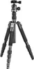 Mantona DSLM Travel Evolution 2252-RA Reisestativ, Produktbild-Vorschau 1