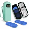 Diabetes Insulin Kühltasche mit Temperaturanzeige, tragbare Produktbild-Vorschau 1