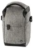 Hama Trinidad, Holster, Jede Marke, Schultergurt, Grau Produktbild-Vorschau 2