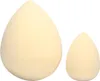 COM-FOUR® 11-teiliges Kosmetikset - Kosmetik-Pinsel und Produktbild-Vorschau 5