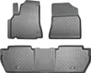 Z441149 TPE-Gummifußmatten kompatibel mit Citroen Berlingo Produktbild-Vorschau 1