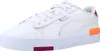 Puma Jada Schnürer Weiß Produktbild-Vorschau 1