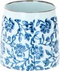 Molly Becher, Blue, Steingut Produktbild-Vorschau 9