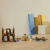 LEGO Minecraft Waldanwesen mit Boxring - Set für Gamer mit Produktbild-Vorschau 6
