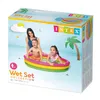 Intex Sunset Aufblasbarer Pool 3 Ringe 114x25 cm Produktbild-Vorschau 13