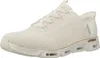 A single beige sneaker is shown from a side-angle against a white background. Produktbild-Vorschau