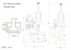 Presse à poinçonner et à emboutir pneumatique DT-63, avec Voir les images du produit 3