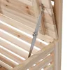 HOME DELUXE - Balkon-Sichtschutz - ORELIA - Maße 80 x 40 x Produktbild-Vorschau 4