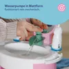 BABY born Waschbecken mit Zahnbürste & Seifenspender Produktbild-Vorschau 3