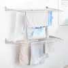 Stendibiancheria a muro, asciugatrice pieghevole - Foxydry Anteprima dell’immagine prodotto 11