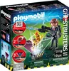 PLAYMOBIL 9347 Geisterjäger Peter Venkman Produktbild-Vorschau 1