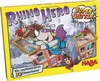 Haba Rhino Hero – Super Battle; 302808 Produktbild-Vorschau 1