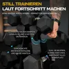 TREX SPORT Hantelablage Kurzhantelständer TX-055DR | Produktbild-Vorschau 4