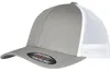 FLEXFIT 6511RM | Flexfit Trucker Recycled Mesh Cap - Anteprima dell’immagine prodotto 10