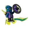 Lego 70734 Ninjago - Meister Wu´s Drache Produktbild-Vorschau 12