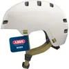 Kask rowerowy ABUS XOXO - kask miejski w stylu skaterowym - Podgląd zdjęcia produktu 1