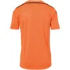 Uhlsport SCORE KIT KA XXL tmavo oranžová/čierna Náhľad obrázku produktu 3