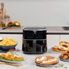 Princess 01.182238.01.001 Digitaler Airfryer 4l, Produktbild-Vorschau 3