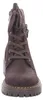 Zapatos de cordones marrones para mujer de la marca Rieker, Vista previa de la imagen del producto 27