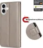 iPhone 16 Handyhülle – Klapphülle Schutzhülle Tasche mit Produktbild-Vorschau 3