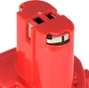 Akku passend für Makita 1220, 1222, 1233, 1234, 1235 12V Produktbild-Vorschau 9