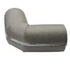 Bogen, selbstklebend Ø 42 mm x 13 mm Dämmung Produktbild-Vorschau 2