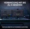 LOGITECH MX Keys S Plus Kabellose Tastatur Graphit, Produktbild-Vorschau 14