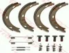 Trw Bremsbackensatz, Feststellbremse Hinterachse GS8208 Produktbild-Vorschau 2