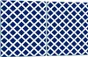 Herdabdeckplatten 2x40x52 Glaskeramikfeld 2-Teilig Glas Produktbild-Vorschau 1